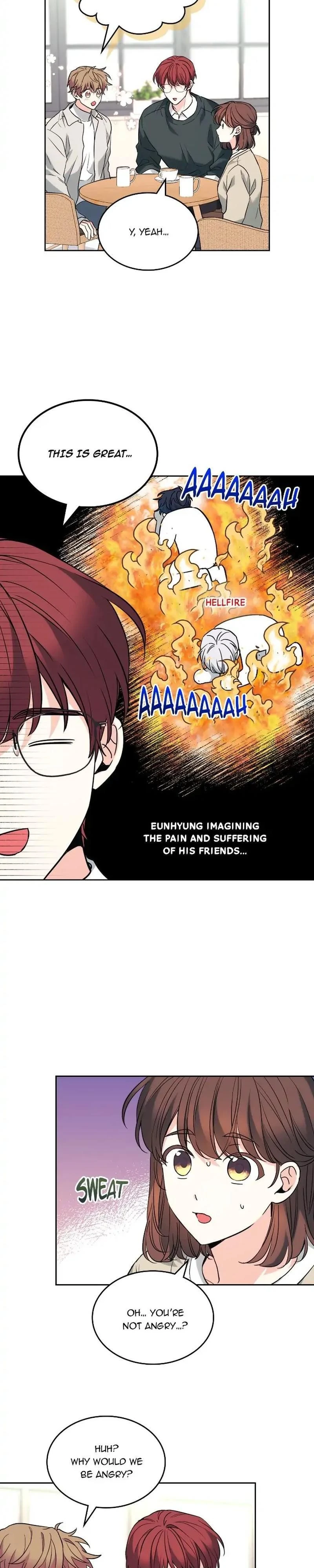 Read Inso’s Law Manga Online