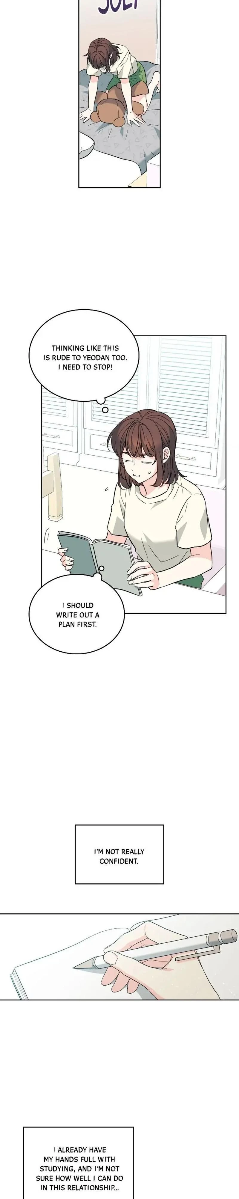 Read Inso’s Law Manga Online
