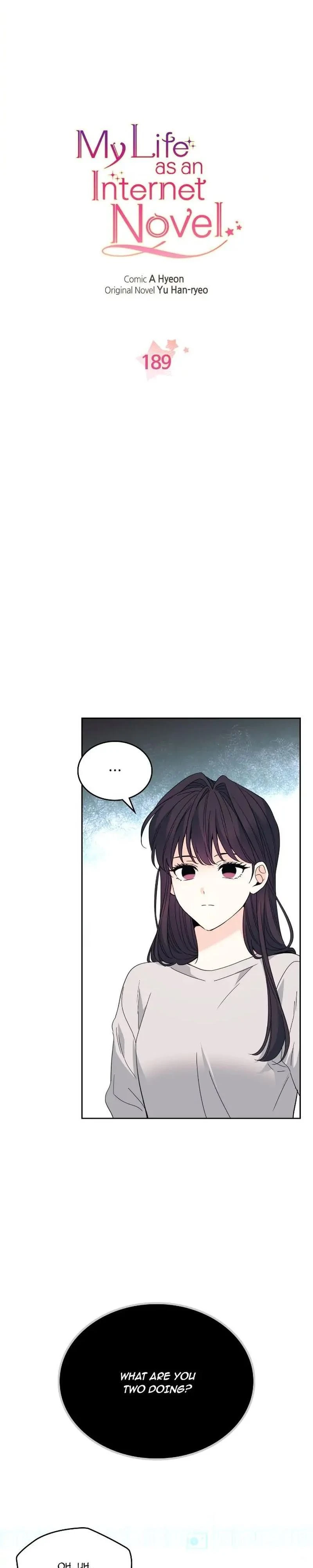 Read Inso’s Law Manga Online