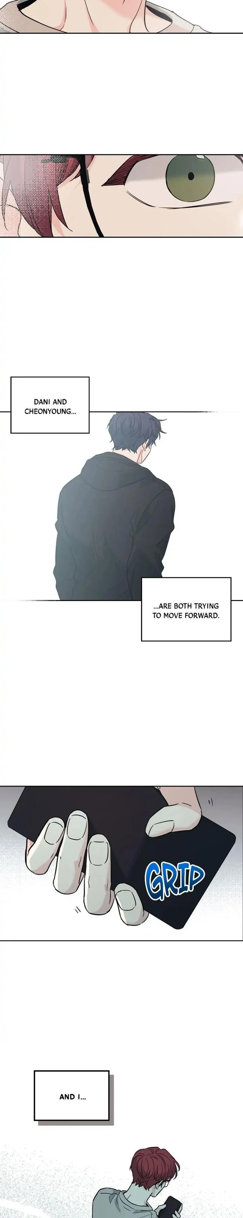 Read Inso’s Law Manga Online