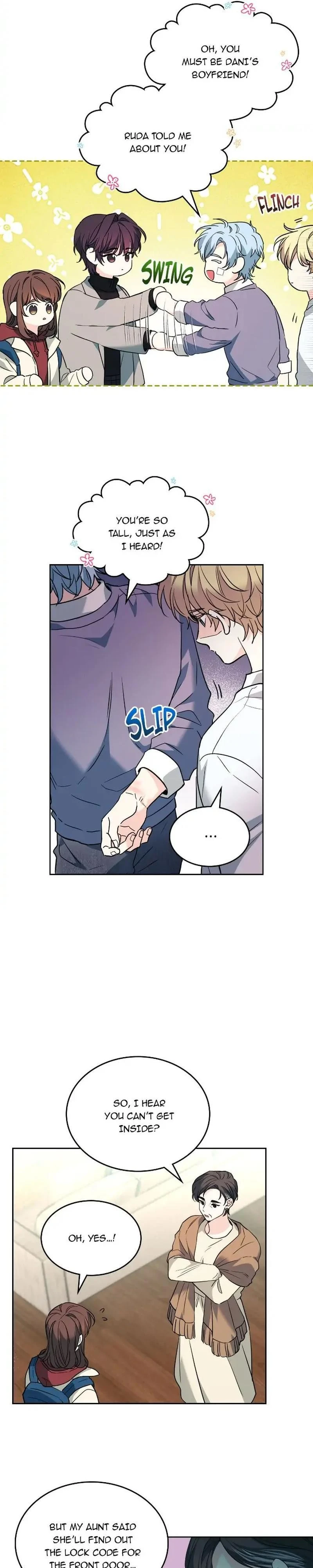 Read Inso’s Law Manga Online