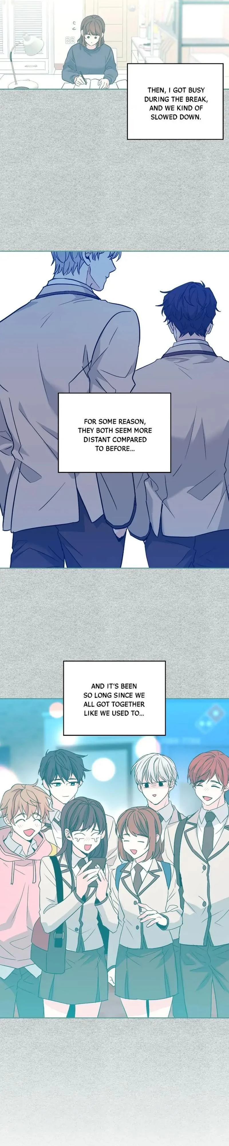 Read Inso’s Law Manga Online