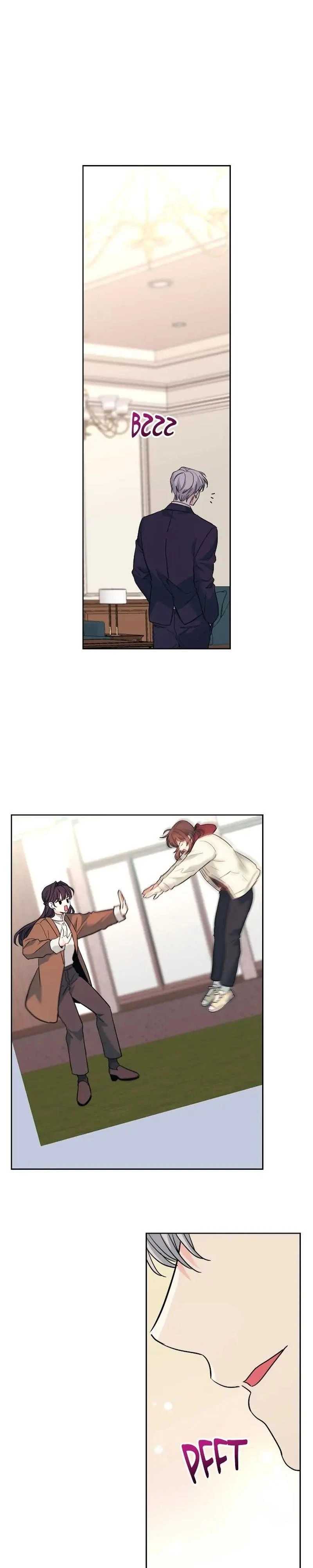Read Inso’s Law Manga Online