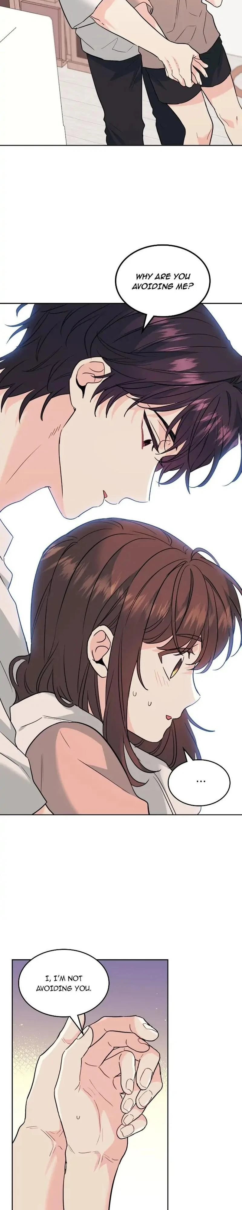Read Inso’s Law Manga Online