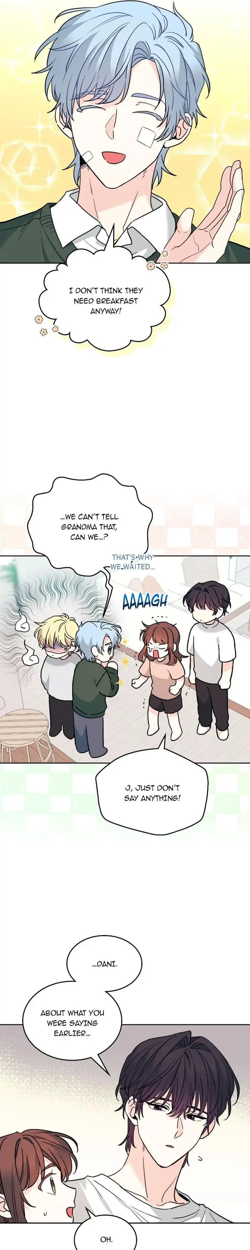 Read Inso’s Law Manga Online