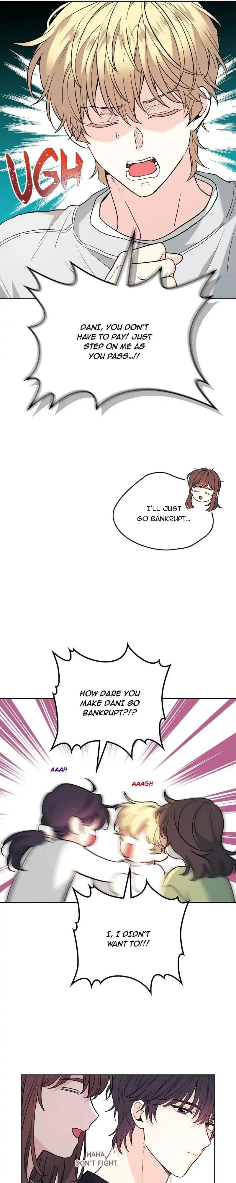 Read Inso’s Law Manga Online
