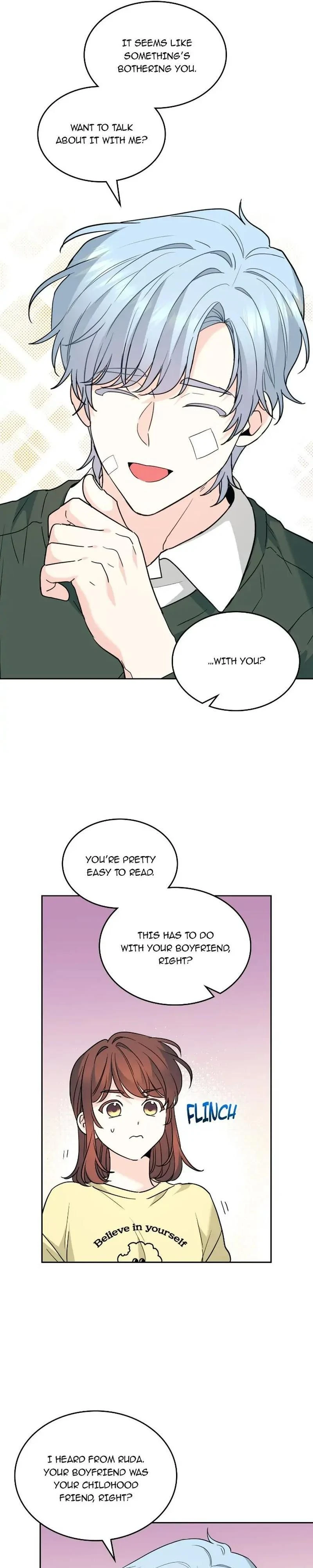 Read Inso’s Law Manga Online