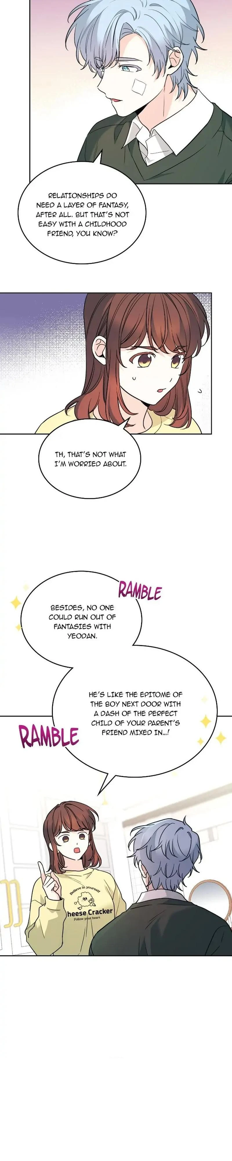 Read Inso’s Law Manga Online