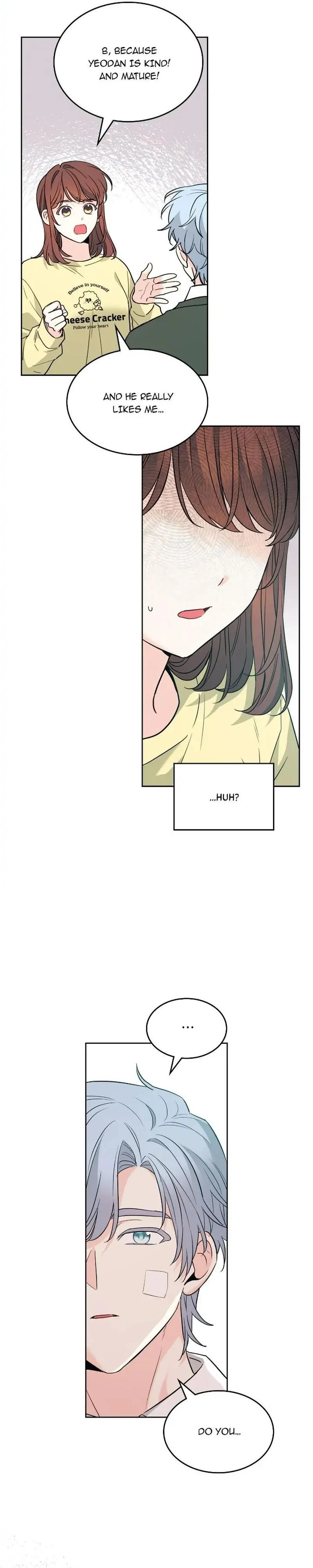 Read Inso’s Law Manga Online