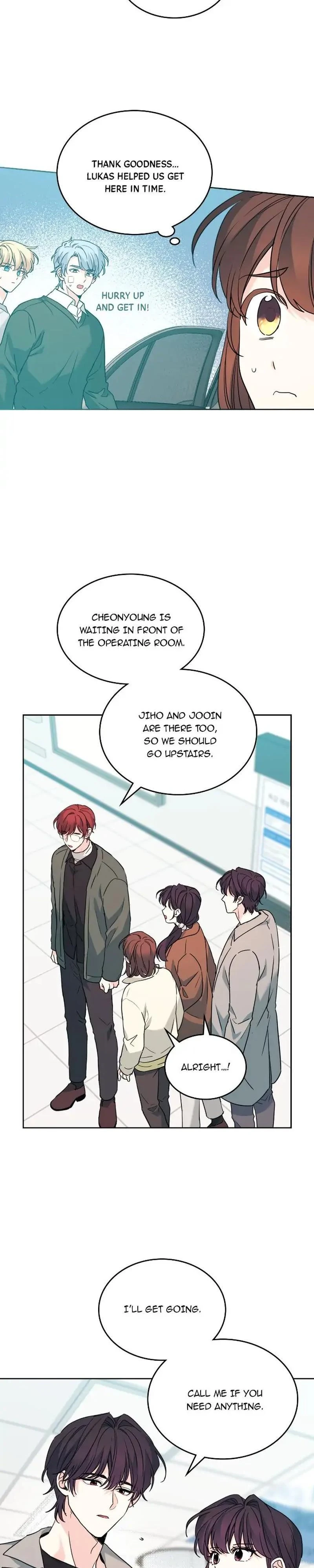 Read Inso’s Law Manga Online