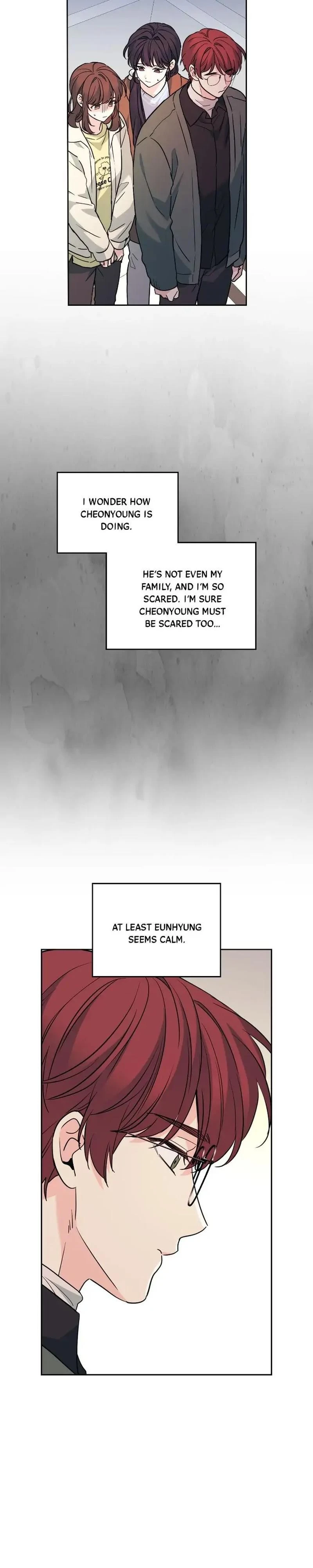 Read Inso’s Law Manga Online