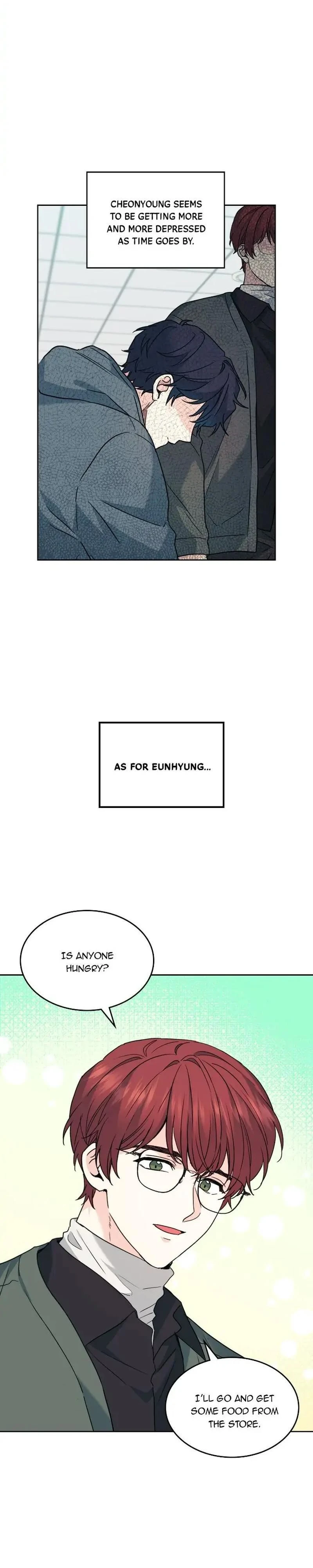 Read Inso’s Law Manga Online