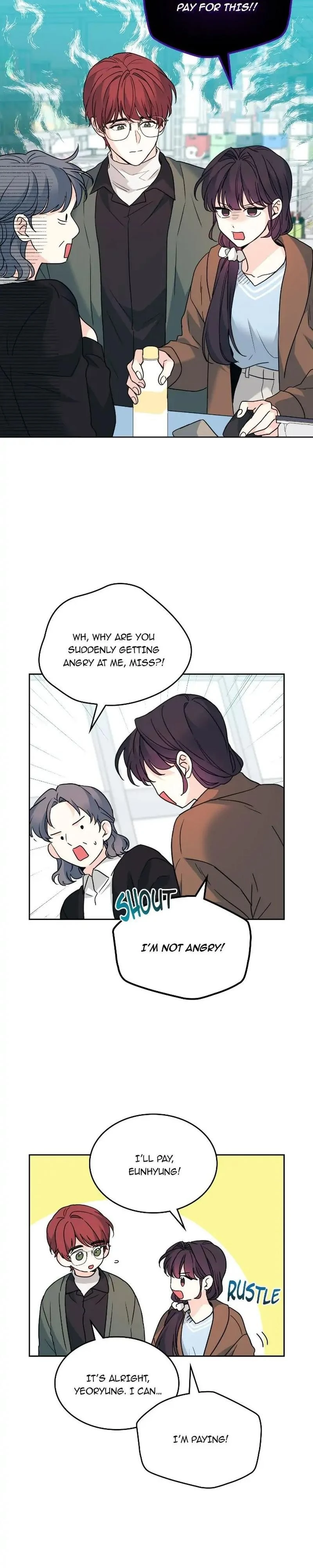 Read Inso’s Law Manga Online