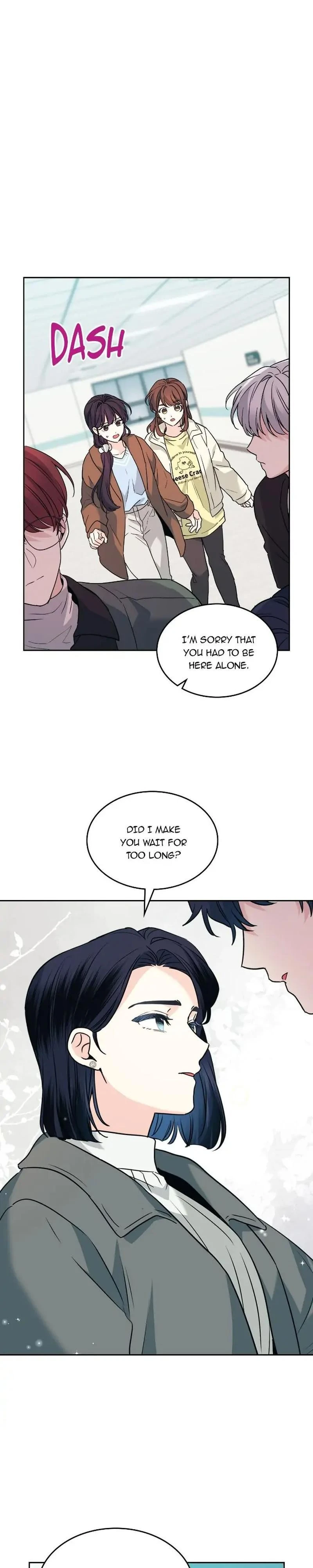 Read Inso’s Law Manga Online
