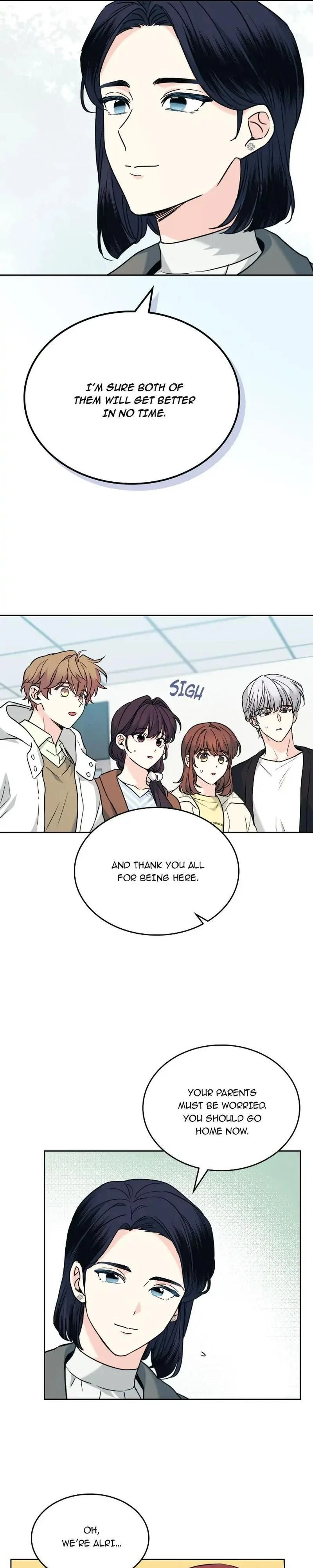 Read Inso’s Law Manga Online