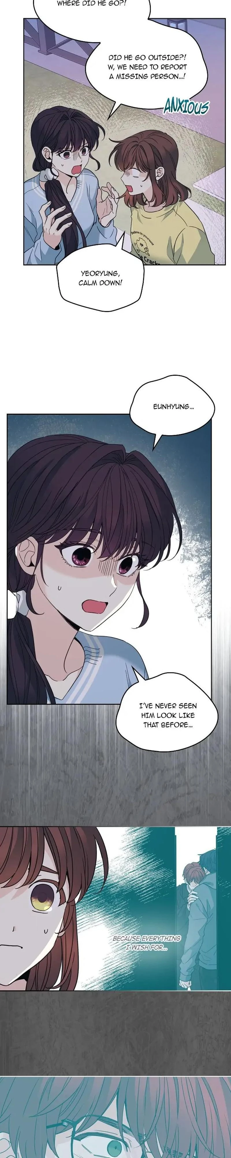 Read Inso’s Law Manga Online