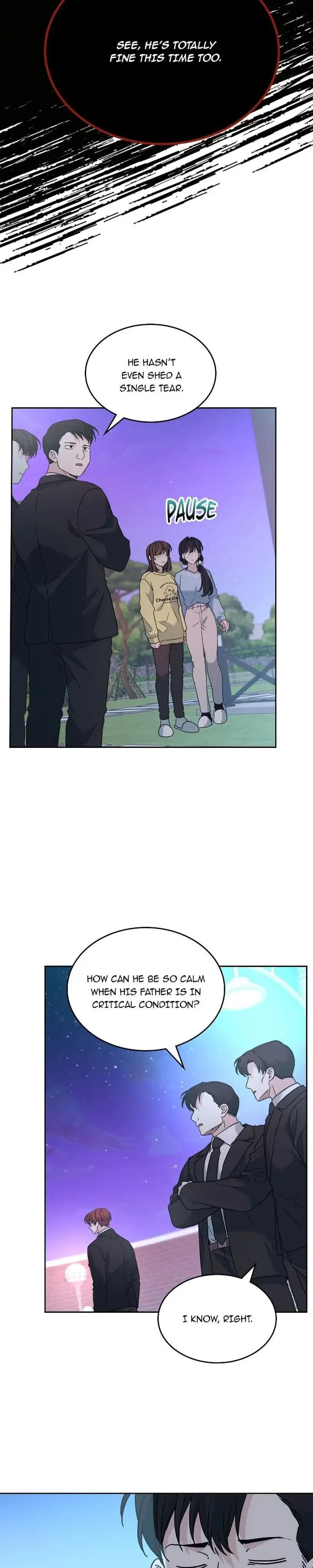 Read Inso’s Law Manga Online