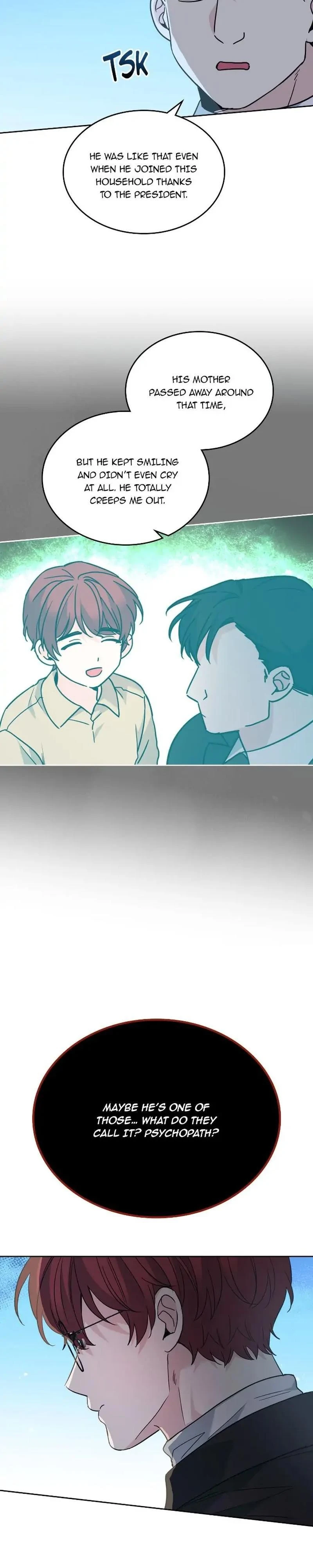 Read Inso’s Law Manga Online