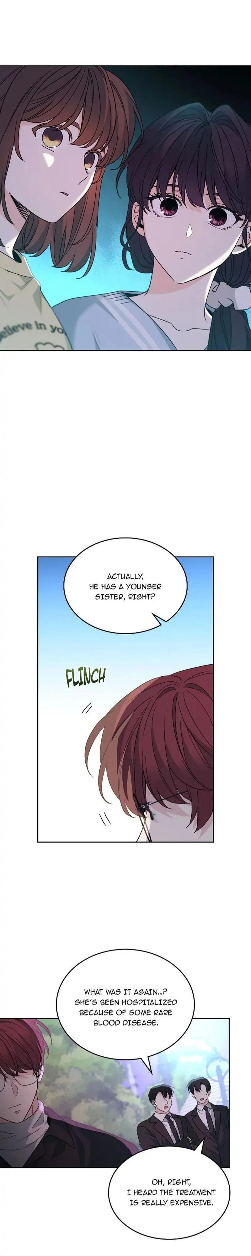 Read Inso’s Law Manga Online