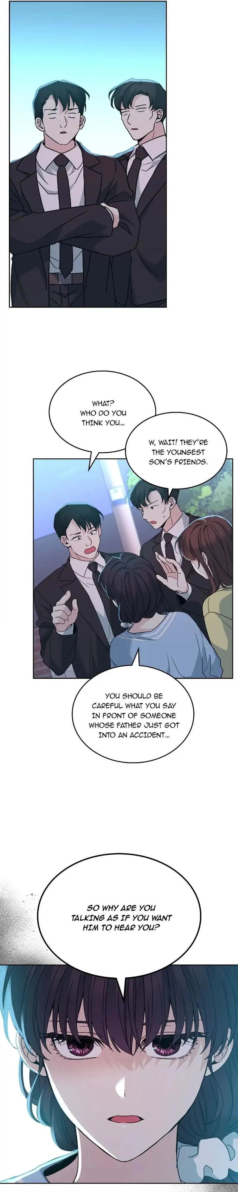 Read Inso’s Law Manga Online