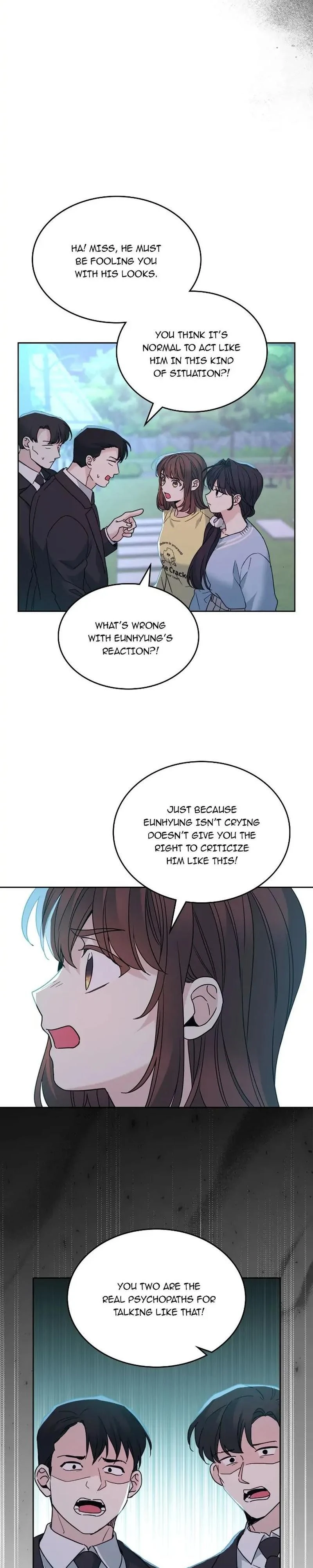 Read Inso’s Law Manga Online