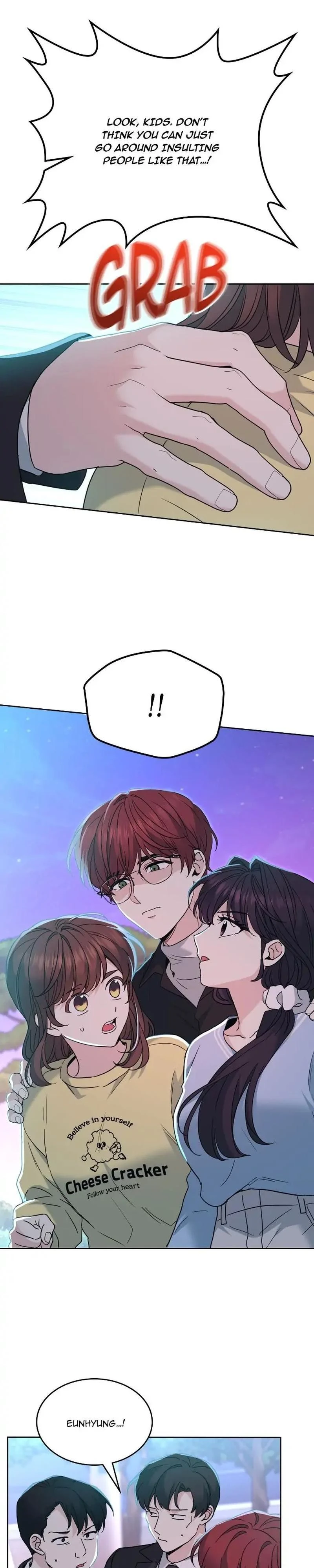 Read Inso’s Law Manga Online