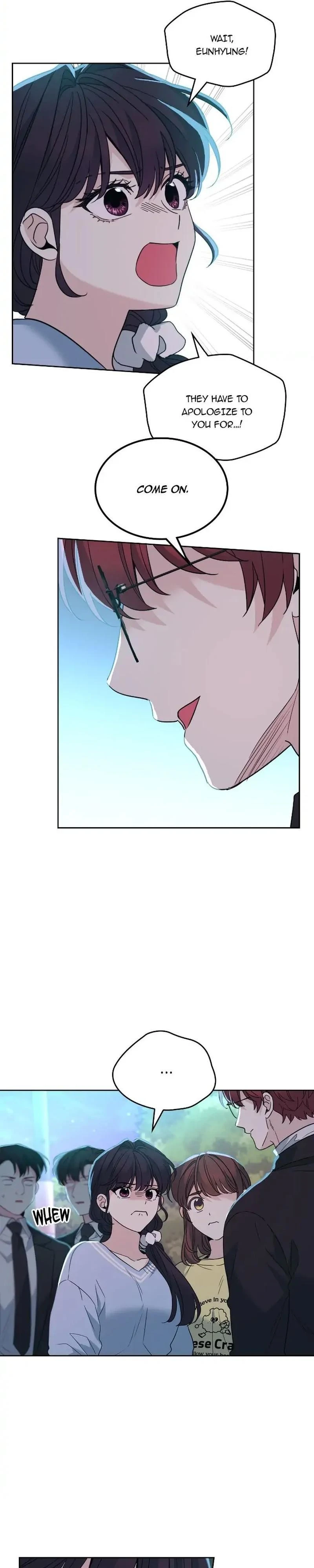 Read Inso’s Law Manga Online