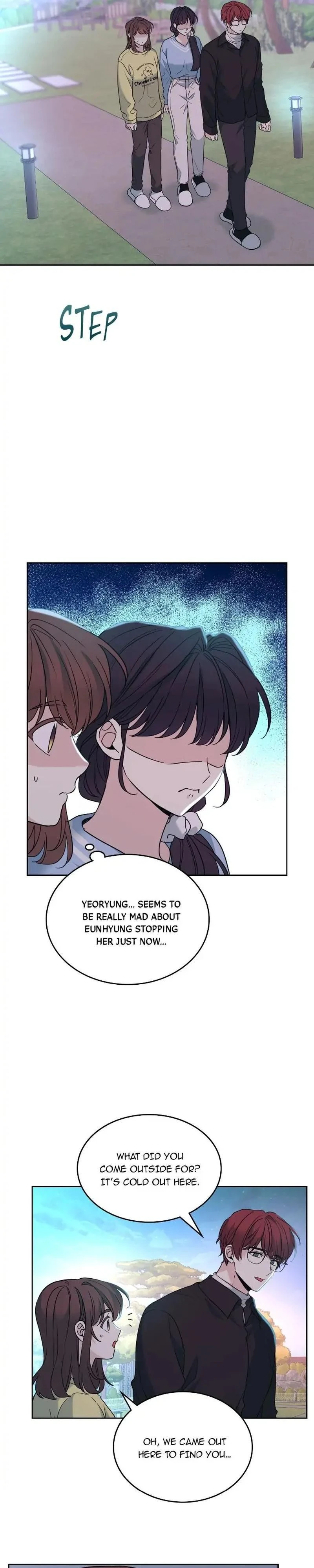 Read Inso’s Law Manga Online