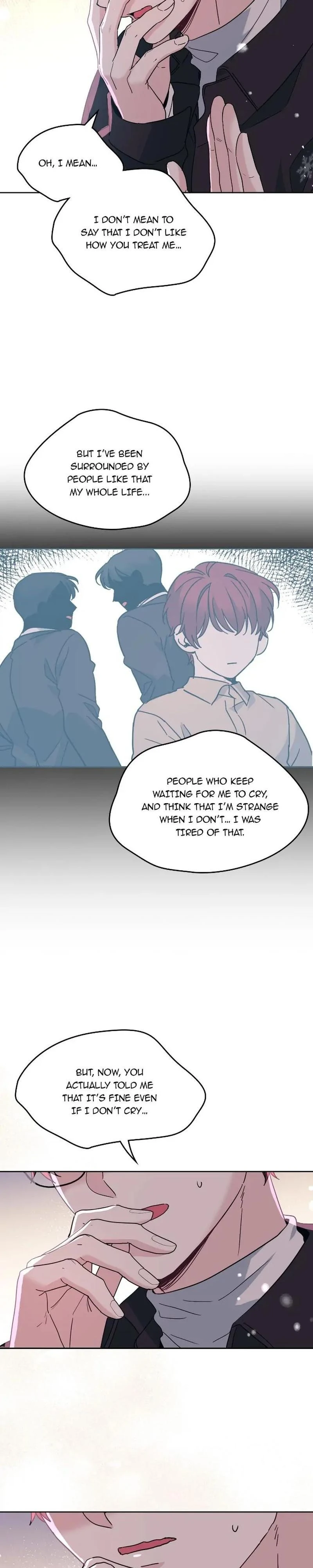 Read Inso’s Law Manga Online