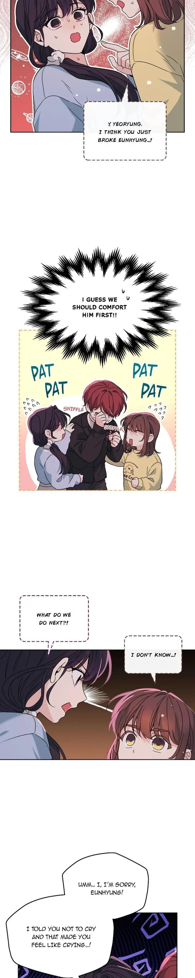 Read Inso’s Law Manga Online