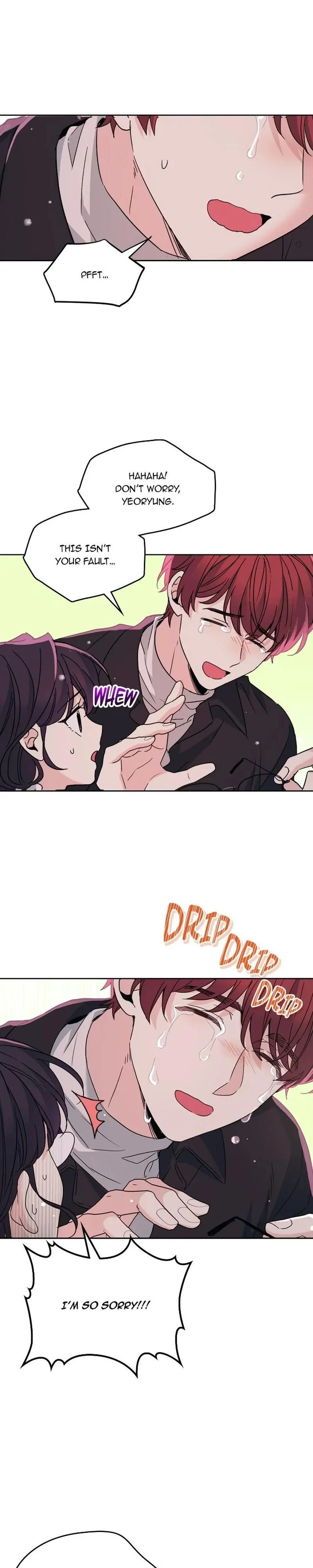 Read Inso’s Law Manga Online