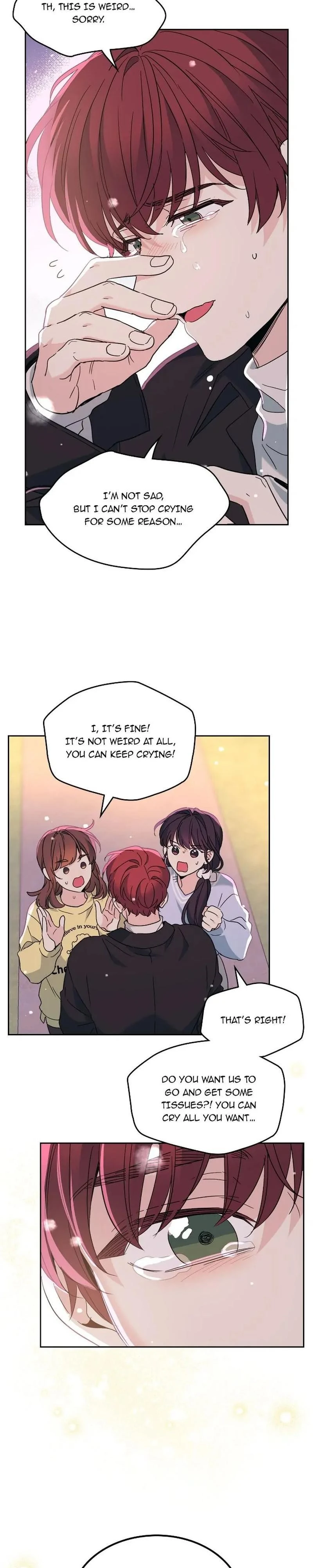 Read Inso’s Law Manga Online