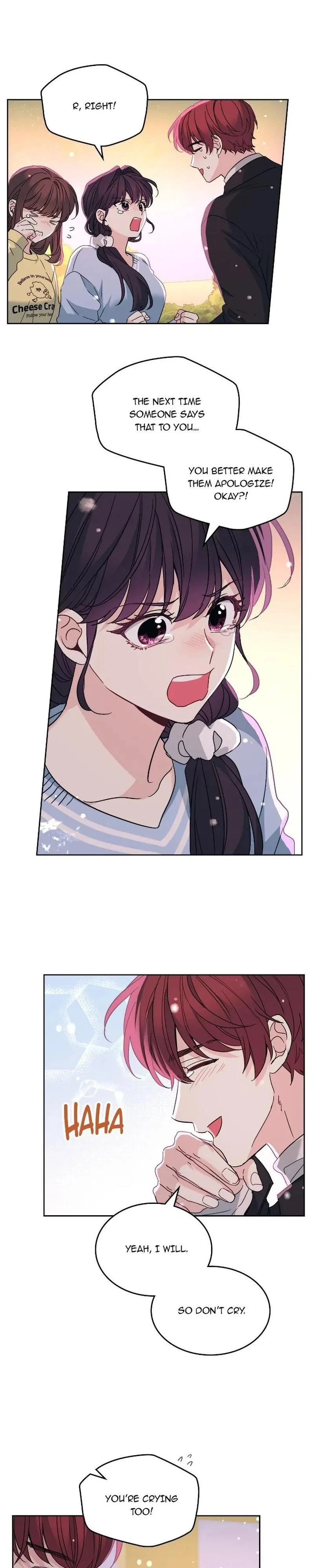 Read Inso’s Law Manga Online