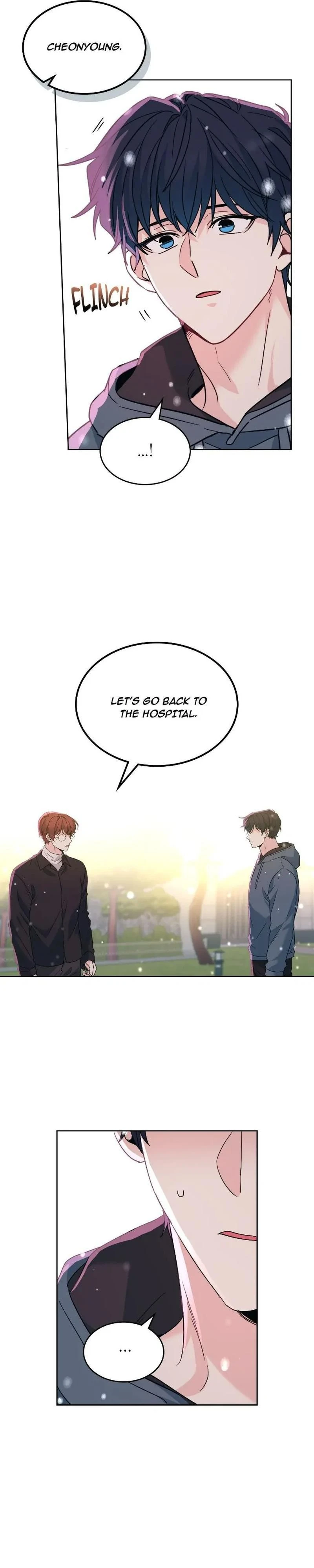 Read Inso’s Law Manga Online