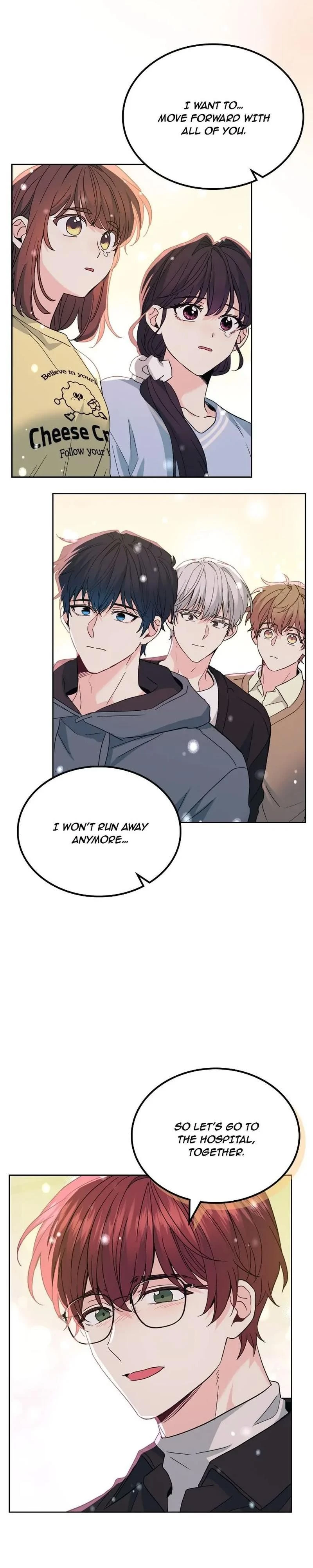 Read Inso’s Law Manga Online