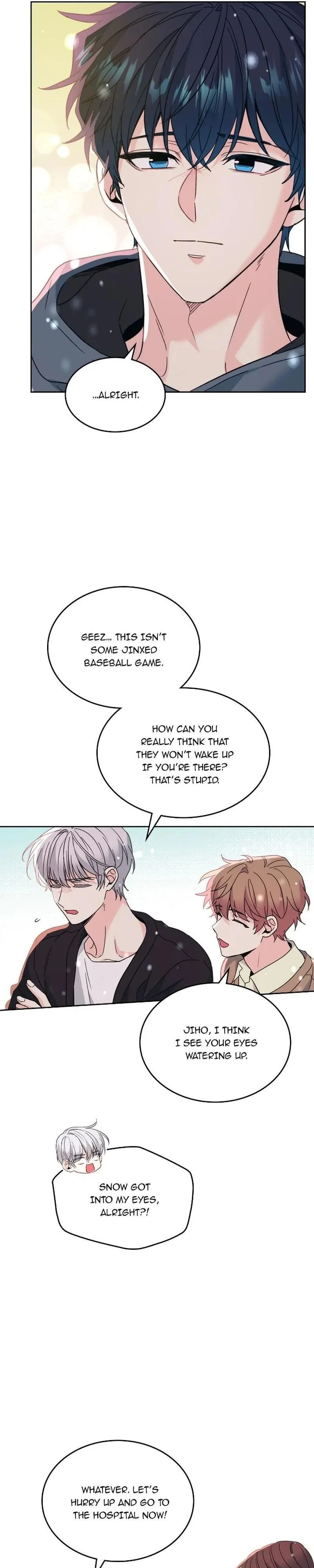 Read Inso’s Law Manga Online