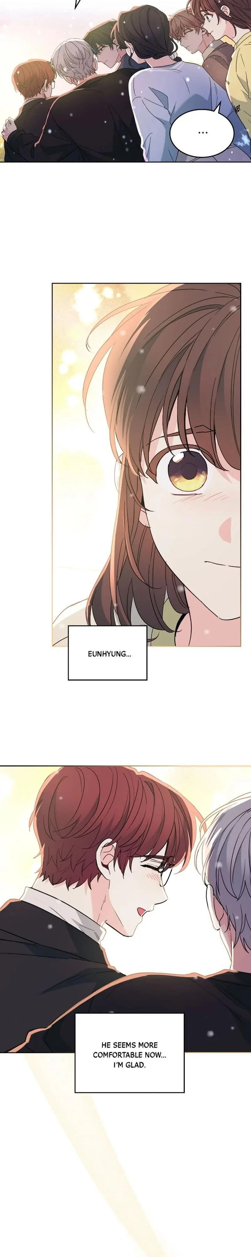 Read Inso’s Law Manga Online