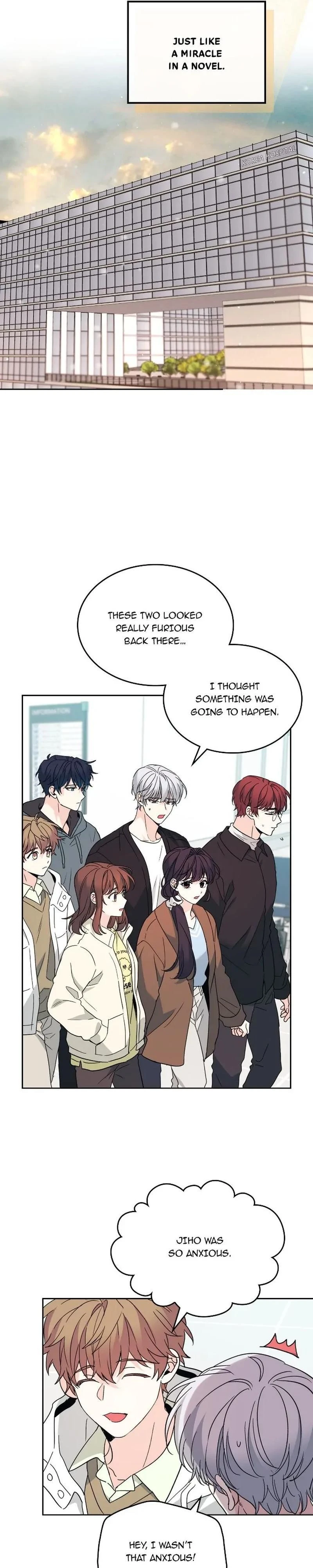 Read Inso’s Law Manga Online