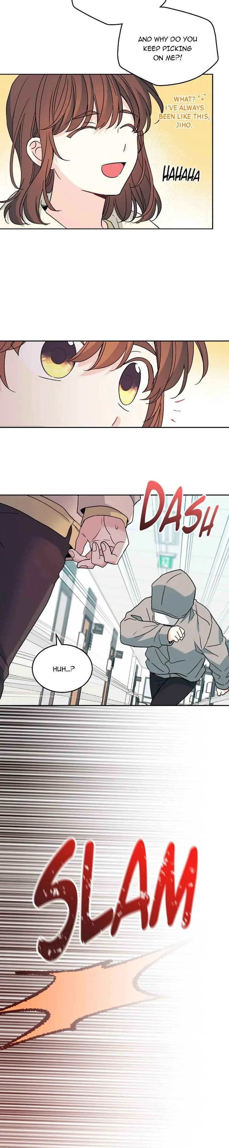 Read Inso’s Law Manga Online