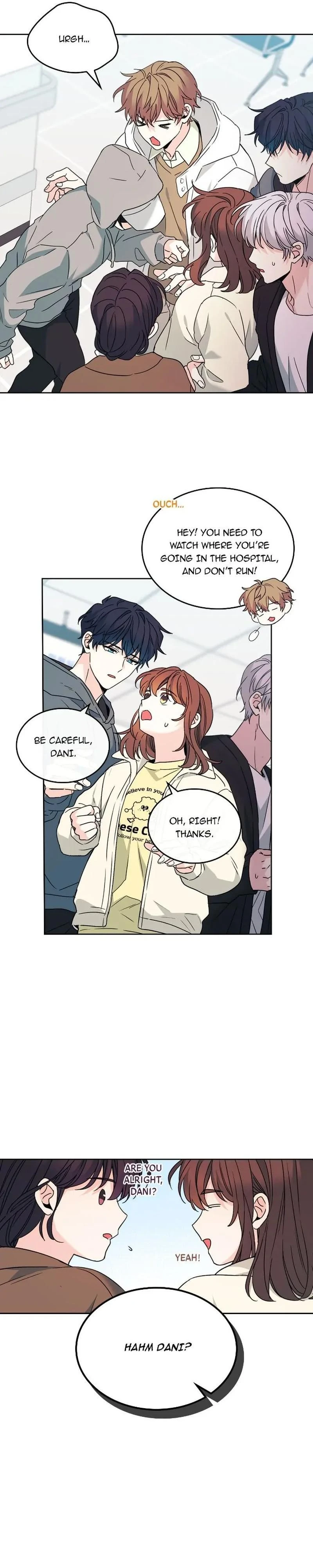 Read Inso’s Law Manga Online