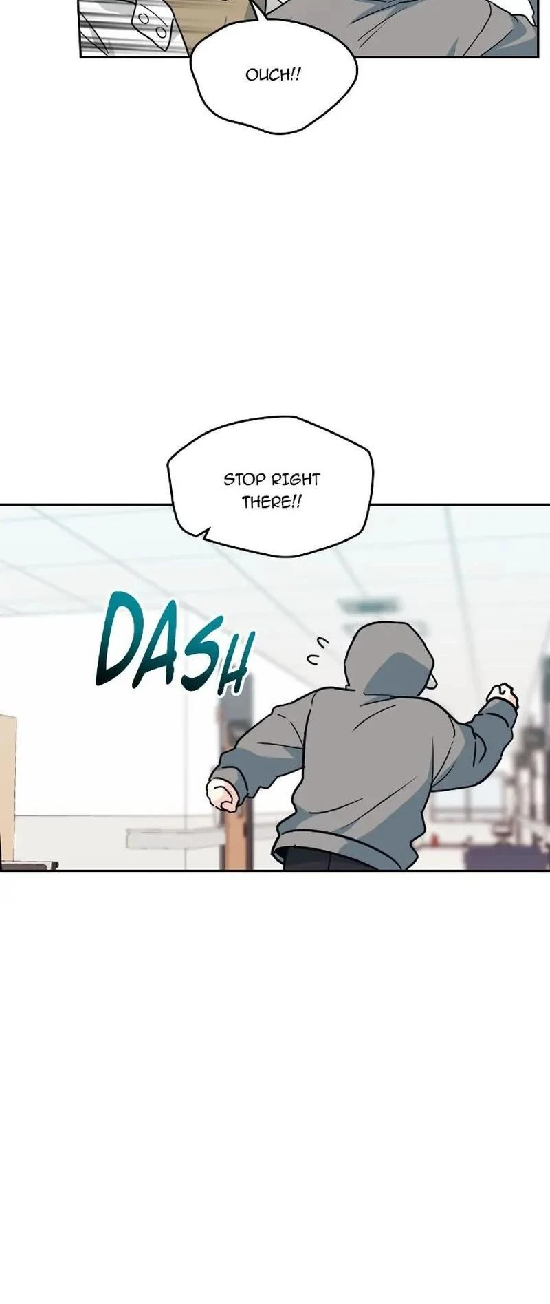 Read Inso’s Law Manga Online