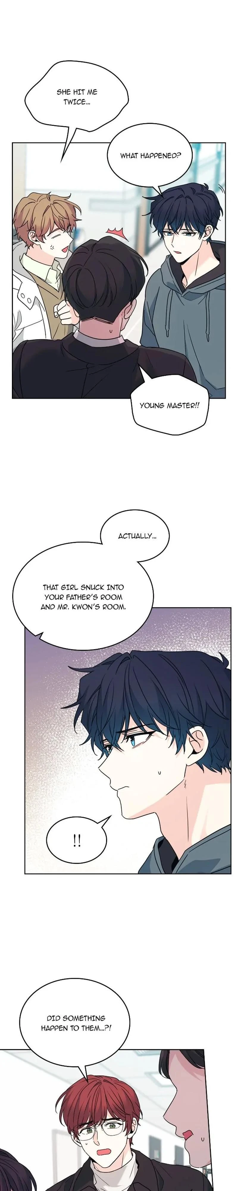 Read Inso’s Law Manga Online