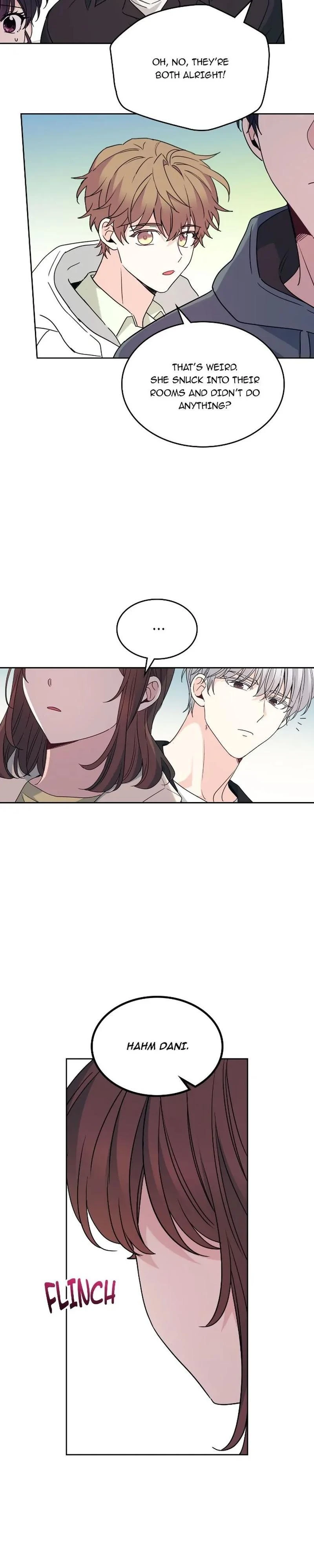 Read Inso’s Law Manga Online