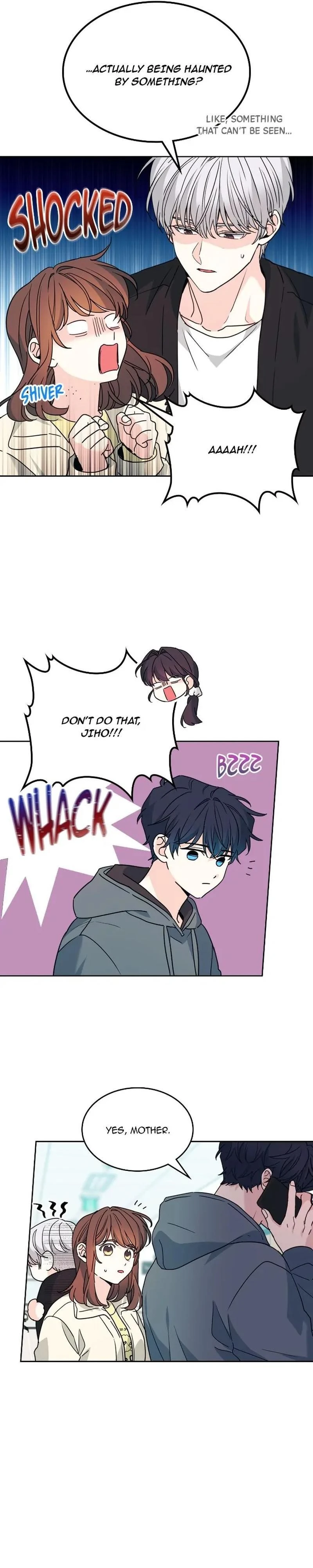 Read Inso’s Law Manga Online