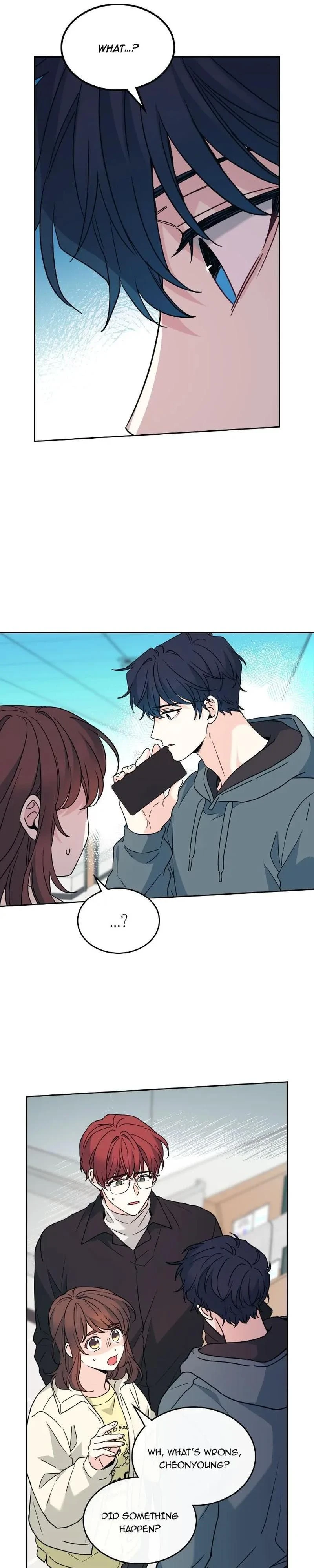 Read Inso’s Law Manga Online