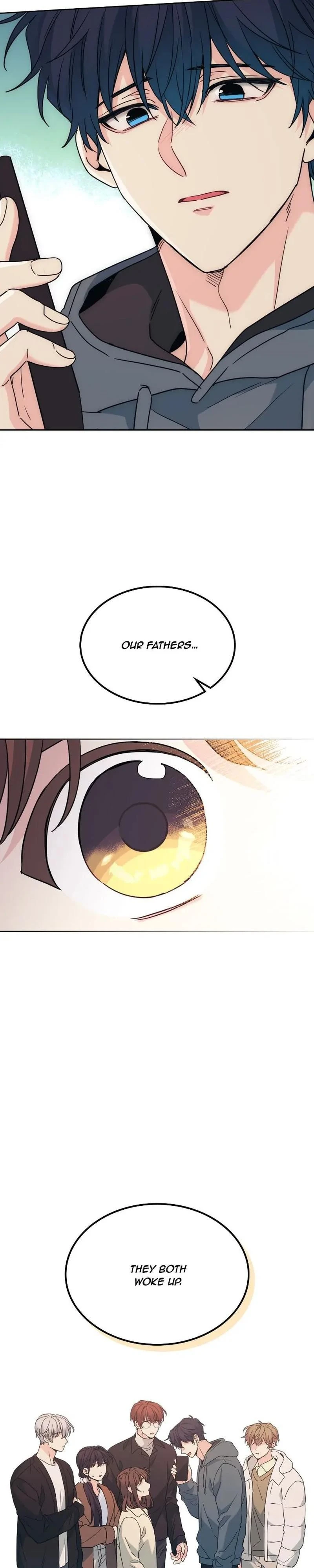 Read Inso’s Law Manga Online