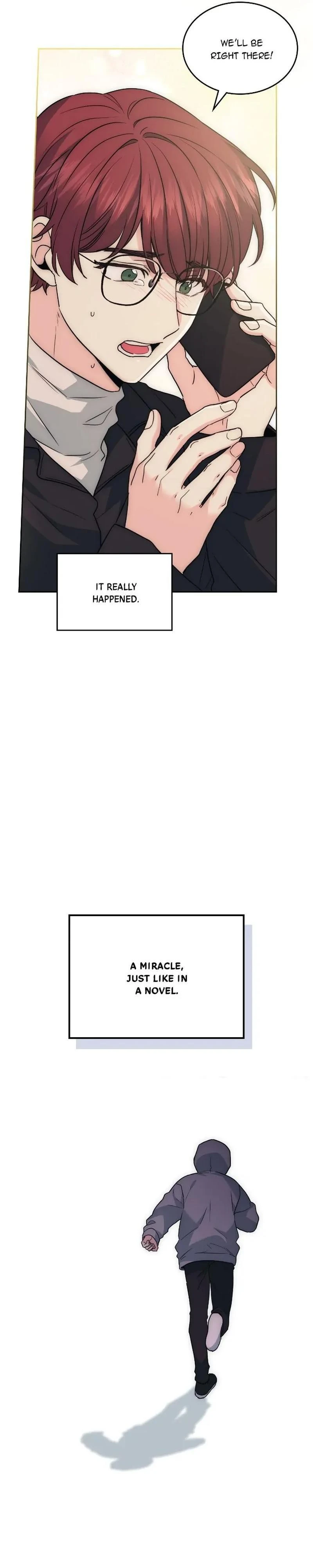 Read Inso’s Law Manga Online