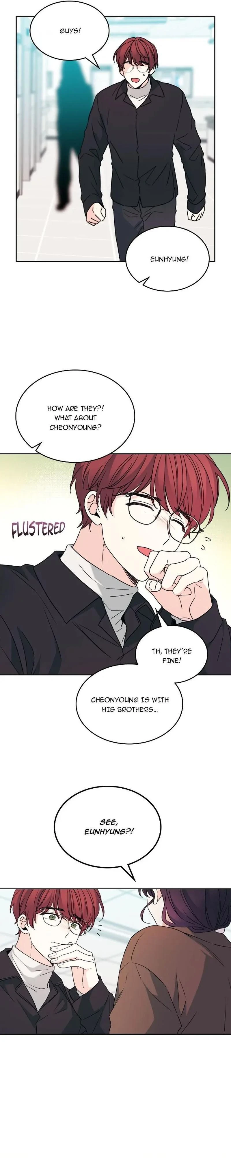 Read Inso’s Law Manga Online