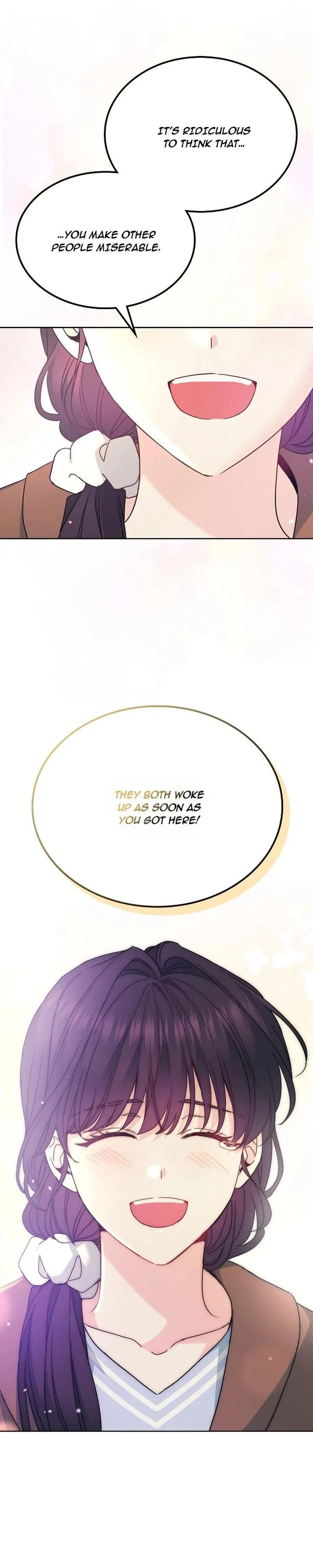 Read Inso’s Law Manga Online