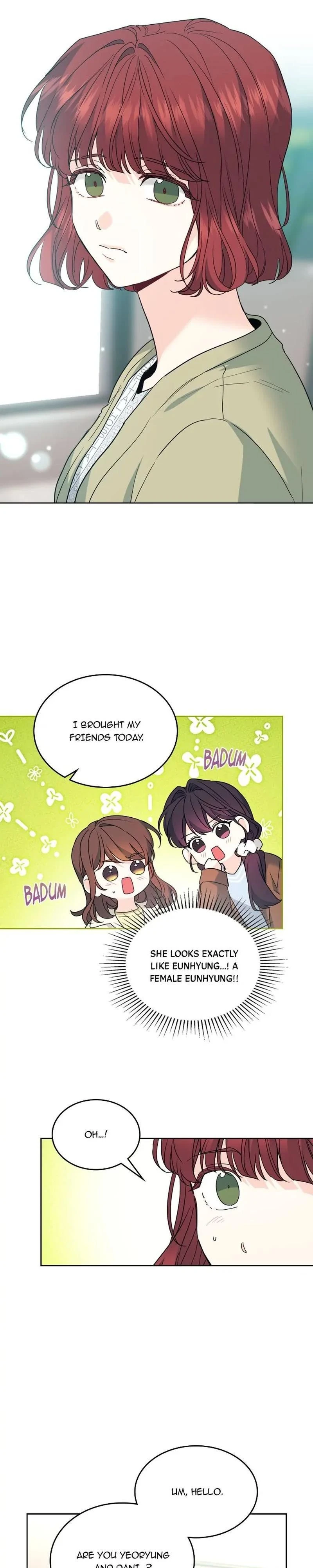 Read Inso’s Law Manga Online